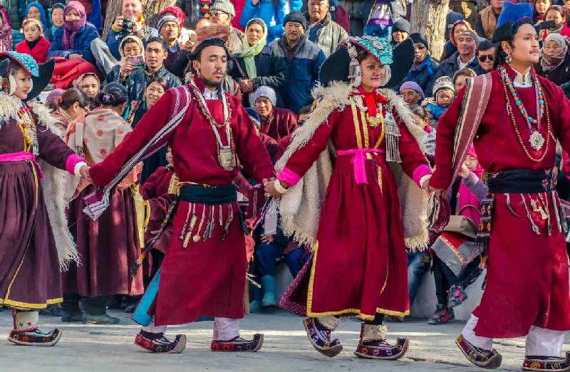 Shopping Experiences